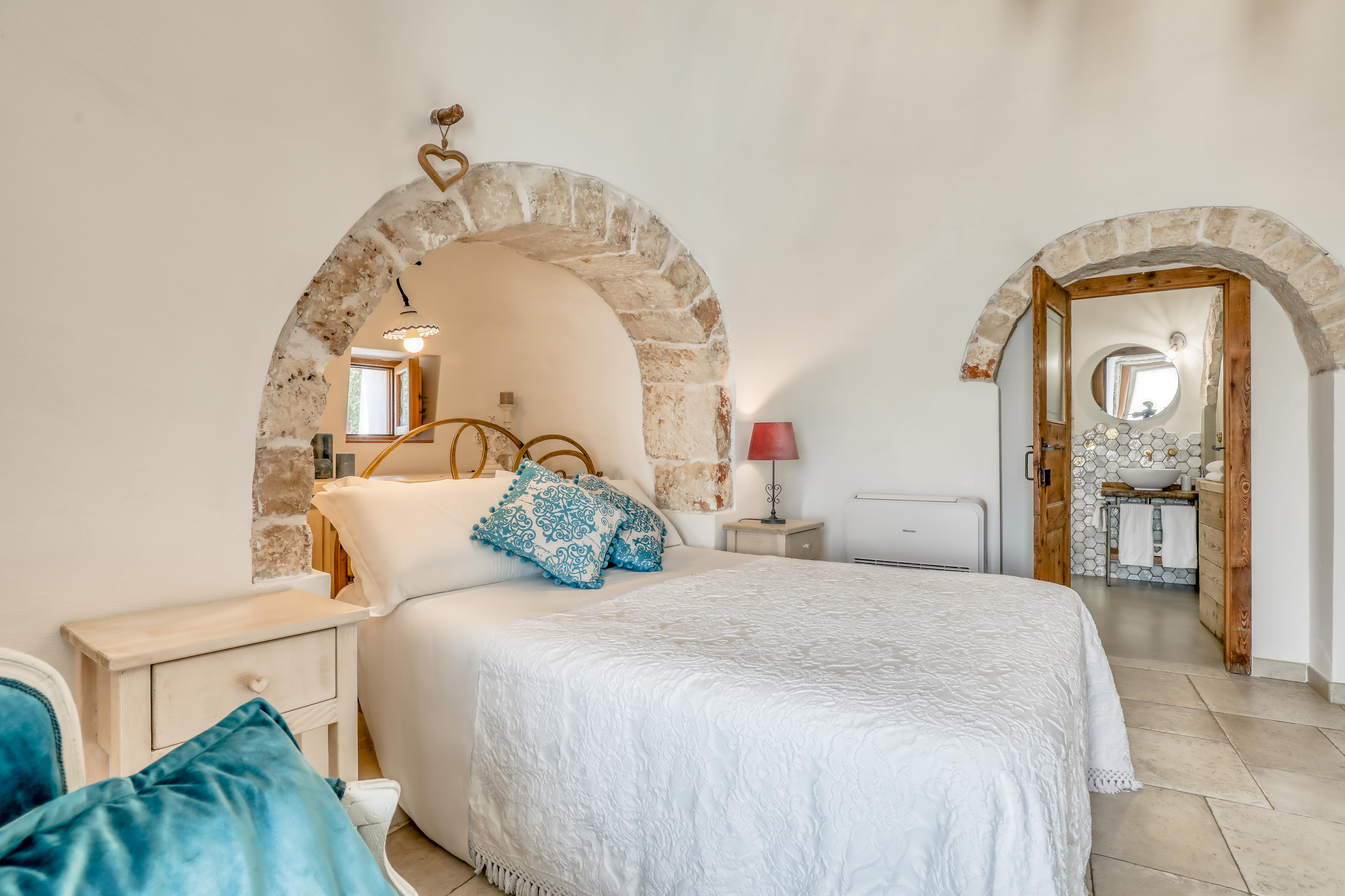 Trulli Terra Magica Bed and Breakfast Putignano Eksteriør billede